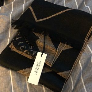 Versace collection scarf